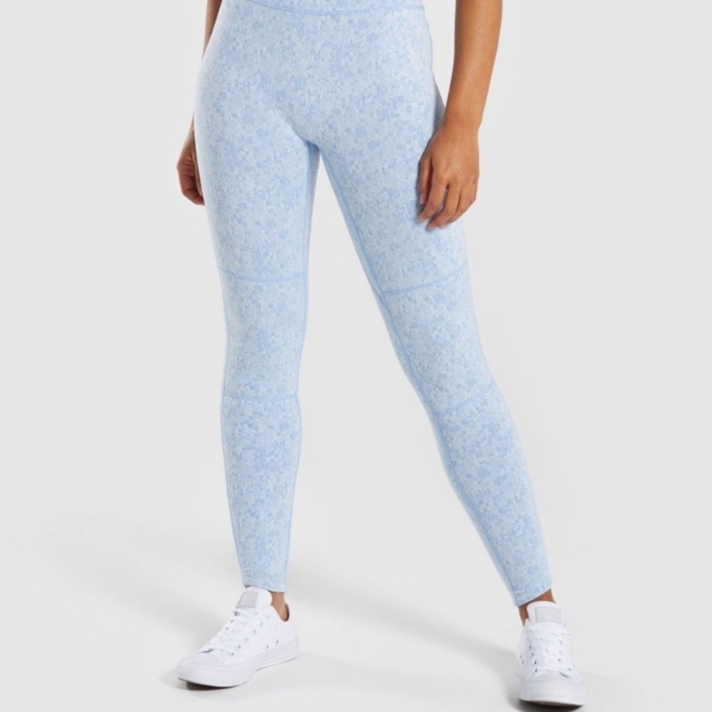 Gymshark leggings